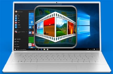 Top 5 Windows 10 Slideshow Makers 2022