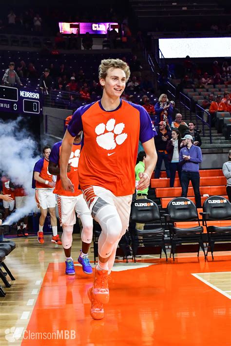 Hunter Tyson – Clemson Tigers Official Athletics Site