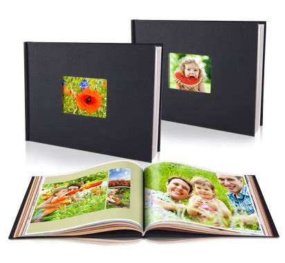 Personalize your own Classic 8.5x11 Hardcover Photo Book | Studio ...