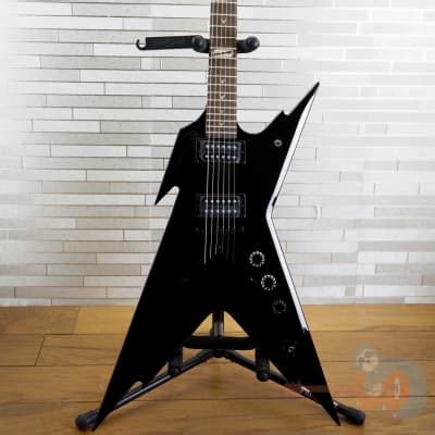 Dean Razorback Dimebag DB | Reverb