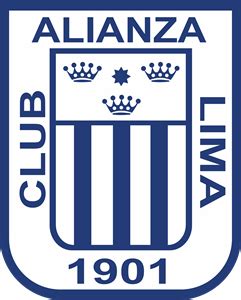 Alianza Lima Logo PNG Vector (CDR) Free Download