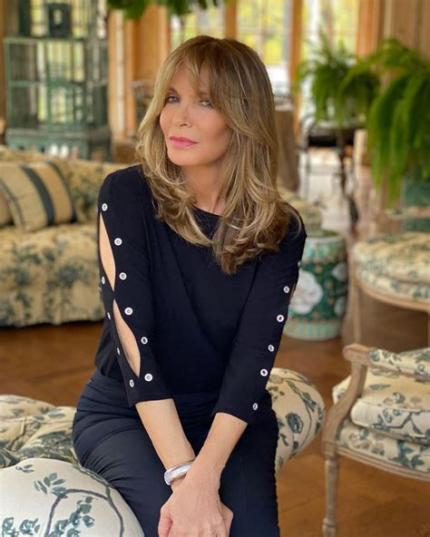 Jaclyn Smith on Instagram: “Wearing one of my favorite pieces from my ...