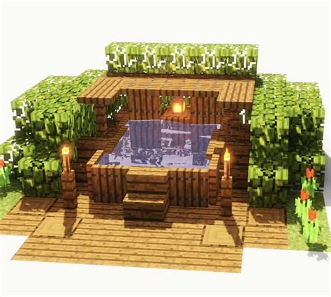Pin on Minecraft Inspirations | Minecraft houses, Minecraft interior design, Minecraft architecture