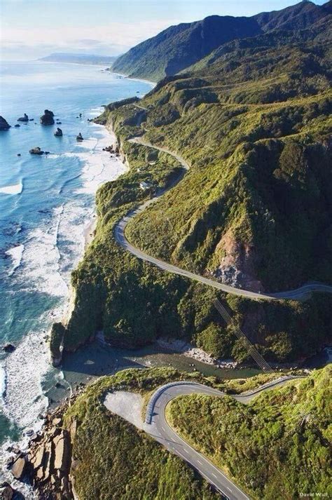 Attraction Highlights of California's Pacific Coast Highway 1 | Pacific ...