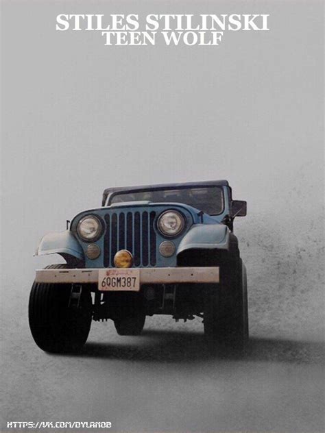 Stiles Jeep Wallpapers - Wallpaper Cave