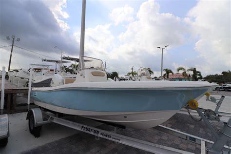 Pioneer 180 Sportfish boats for sale - boats.com