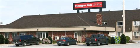 Bangor Inn & Suites