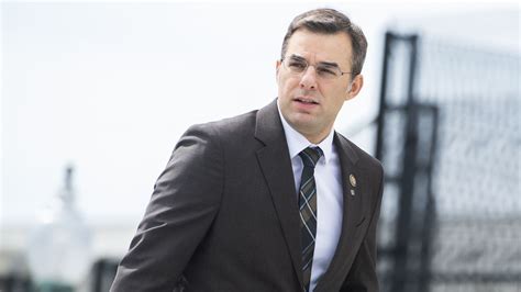 Rep. Justin Amash won't seek re-election