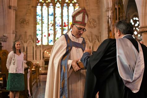 Bishop Stuart’s Last Hurrah | Anglican Diocese of Canberra and Goulburn