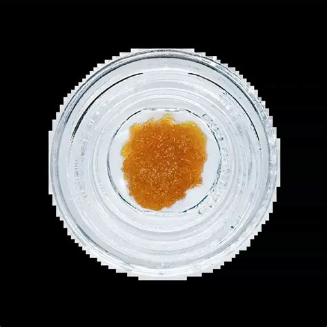 Live Resin 1G - Gorilla Crip | CannRank