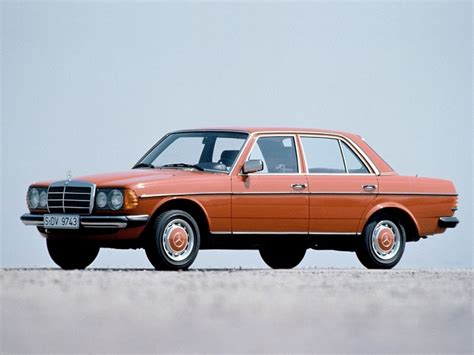 84 best Mercedes w123 images on Pinterest | Classic trucks, Vintage ...