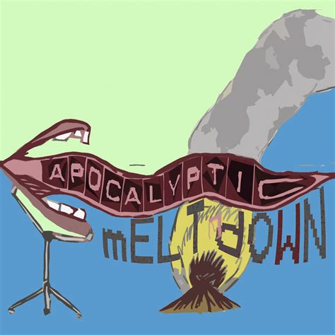 [AUDCST006] Apocalyptic Meltdown - B-Movie Soundtracks : Apocalyptic Meltdown : Free Download ...