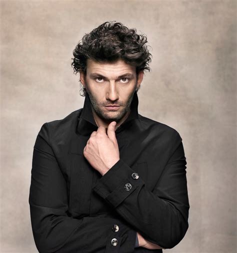 ¿Qué sabes de Jonas Kaufmann?