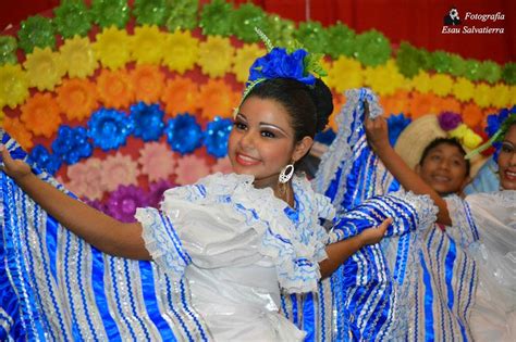 Ballet Folklorico Tradiciones de Nicaragua: Historia del Ballet ...