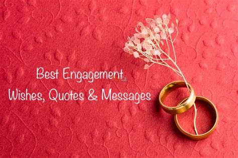 Engagement Cards Sayings Inside