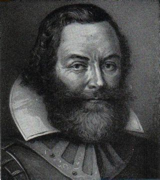 John Smith of Jamestown: Facts & Biography | Live Science