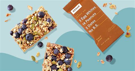 12 Healthy Granola Bars