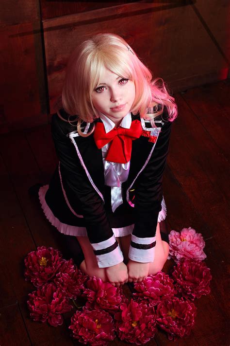 Yui Komori cosplay by Milena104 on DeviantArt