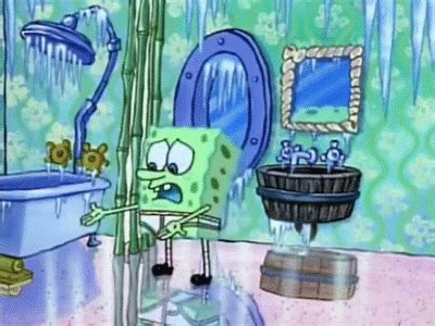 Spongebob Edited - Suds (Reupload) on Make a GIF