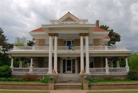 Attractions – Visit Enid Oklahoma