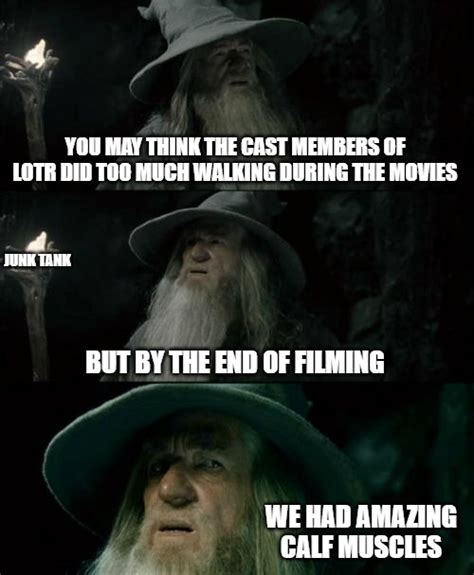 lotr Memes & GIFs - Imgflip