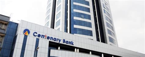 Centenary Bank net profit up 3.4%