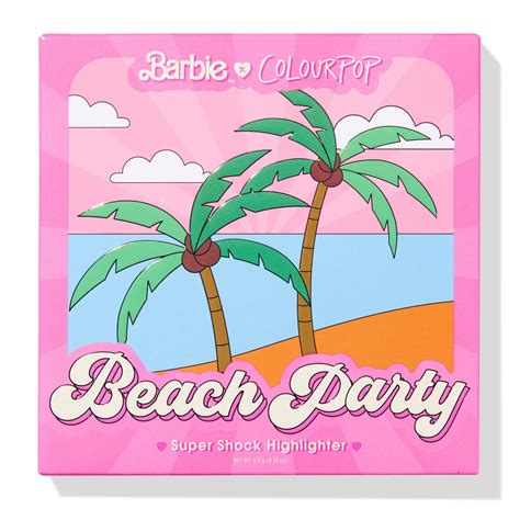Barbie Theme Party, Party Themes, Beach Party, Pool Party, Malibu Beaches, Malibu Barbie ...