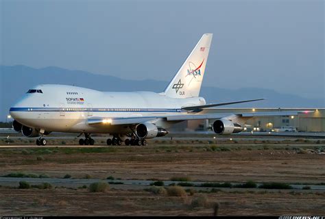 NASA Boeing 747SP (DLR SOFIA) V1 Decals | atelier-yuwa.ciao.jp