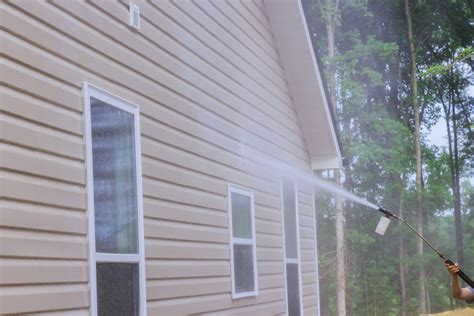 Siding Cleaning Tips and Tricks You’ll Wish You Knew