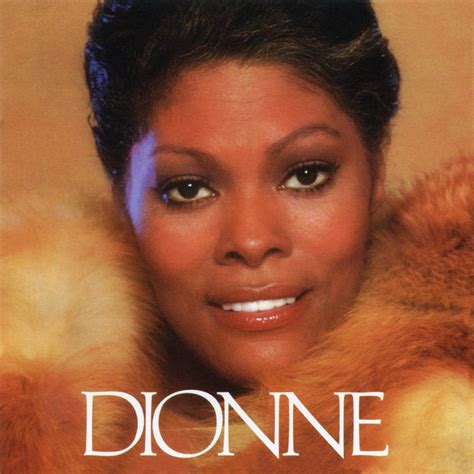 Dionne Warwick: top songs · discography · lyrics