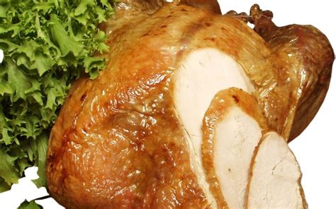 Turkey Roasting Tips | New England Recipes