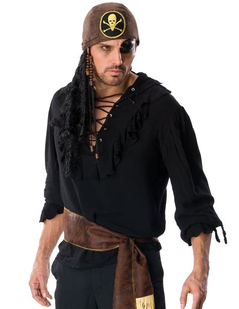 Swashbuckler Costume - 880578-05930 | Lover's Lane