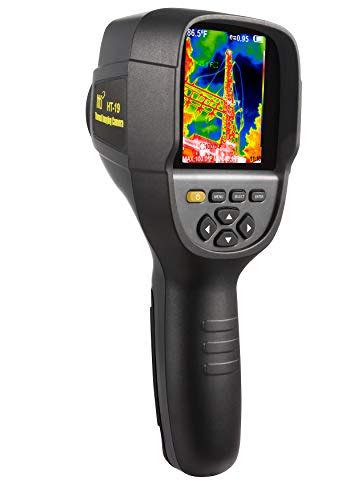 The Top 10 Best Thermal Imaging Camera 2022