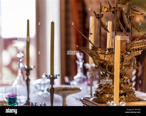 Pena palace interior hi-res stock photography and images - Alamy