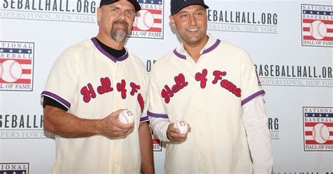 Baseball Hall of Fame postpones induction ceremony to allow fans - CBS News