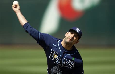 Rays place All-Star closer Andrew Kittredge (back) on IL