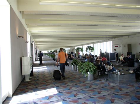 Greenville Spartanburg Intl Airport