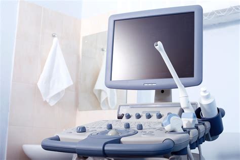 New ultrasound method as effective as MRI in diagnosing prostate cancer