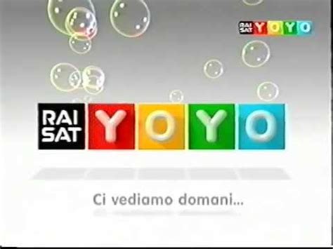 Rai Yoyo | Logo Timeline Wiki | FANDOM powered by Wikia