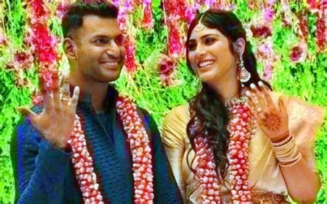 Tamil Star Vishal And Anisha Alla Reddy Call Off Their Wedding?