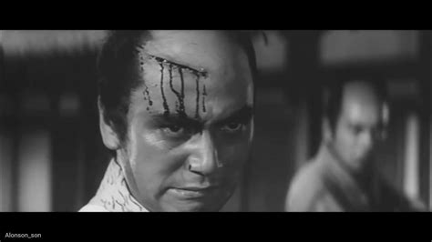 Harakiri [1962] edit [movie] [beat] - YouTube