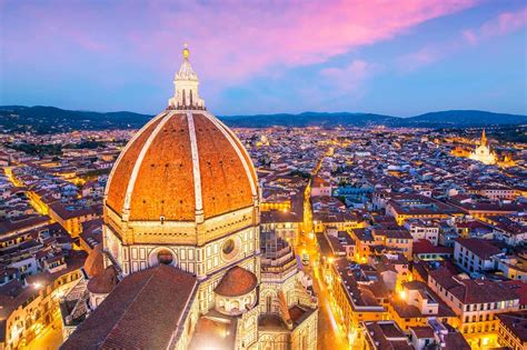 Want to quench your wanderlust thirst? Travel to these cities in Italy – Film Daily