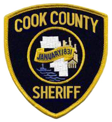 Cook County Sheriff's Office