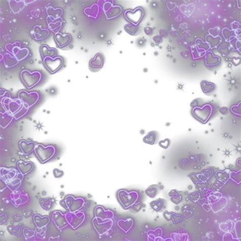 Heart Overlay Png