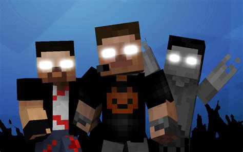 Skins Herobrine for Minecraft for Android - APK Download