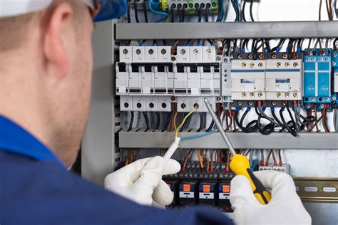 What is Electrical Installation Work | Types of Electrical Certification