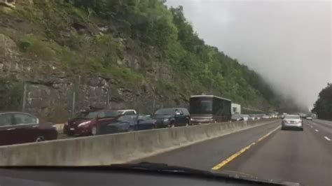 I-75 North reopened after wreck at KY state line | wbir.com