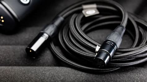 XLR Cable | Elgato