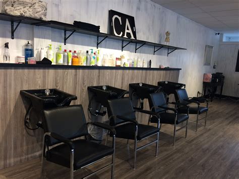 Curly Hair Salon Pickering - The Curl Ambassadors of Pickering