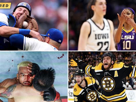 Year in photos: 33 of the best sports snapshots of 2023 | theScore.com